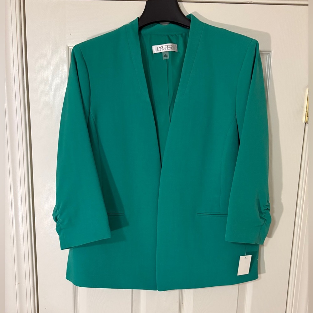 Kasper Women's Jade Jacket